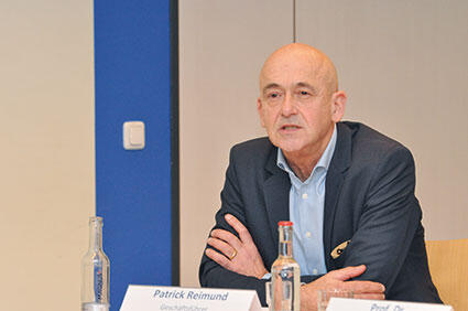 Patrick Reimund