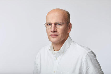 PD Dr. Tilman von Spiegel
