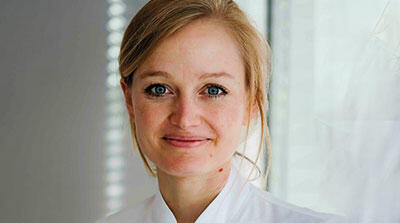 Kieler Neurologin Dr. Eva Schäffer