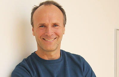 Dr. Gerrit Schenk