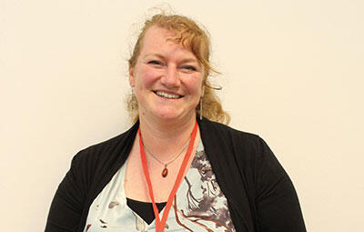 Dr. Catharina Escales