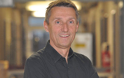 Prof. Axel Hauschild