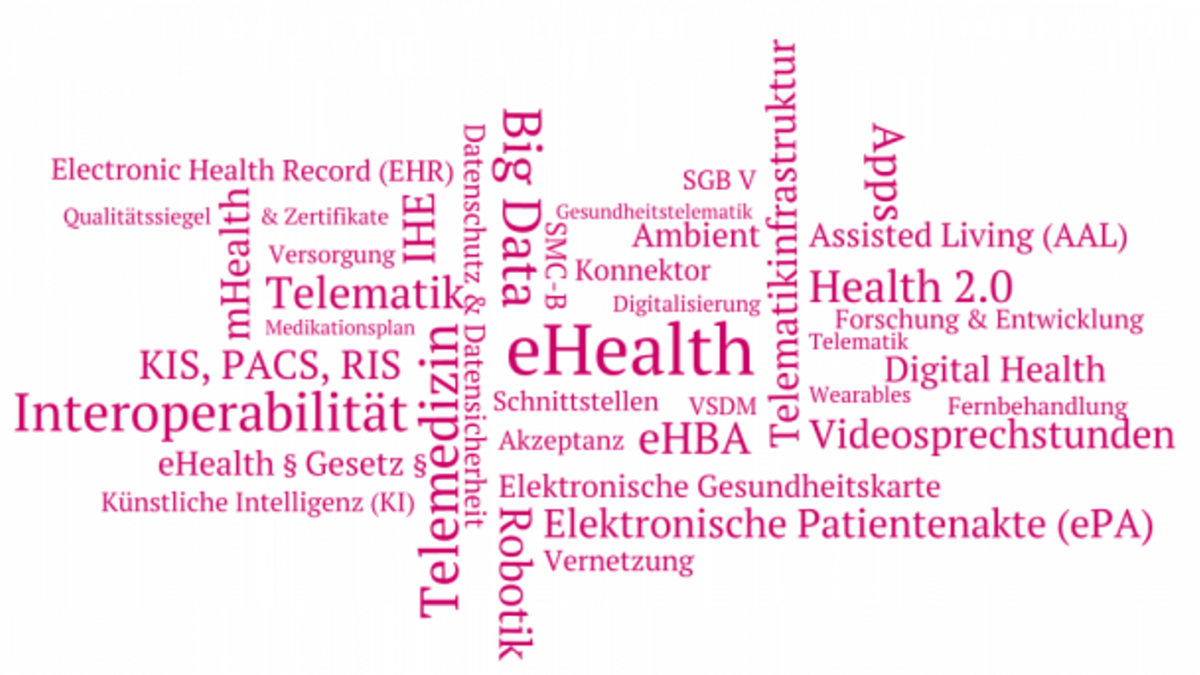 eHealth