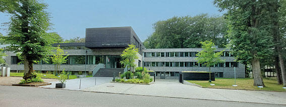 Ärztekammer Schleswig-Holstein
