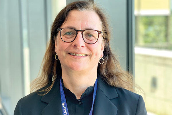 Prof. Doreen Richardt