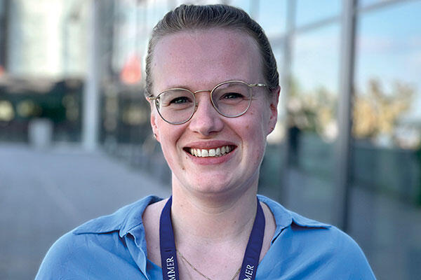 Hannah Teipel