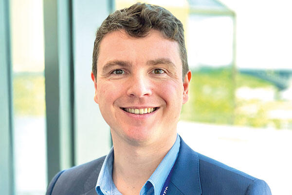 Kevin Lütje