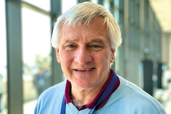 Dr. Norbert Jäger