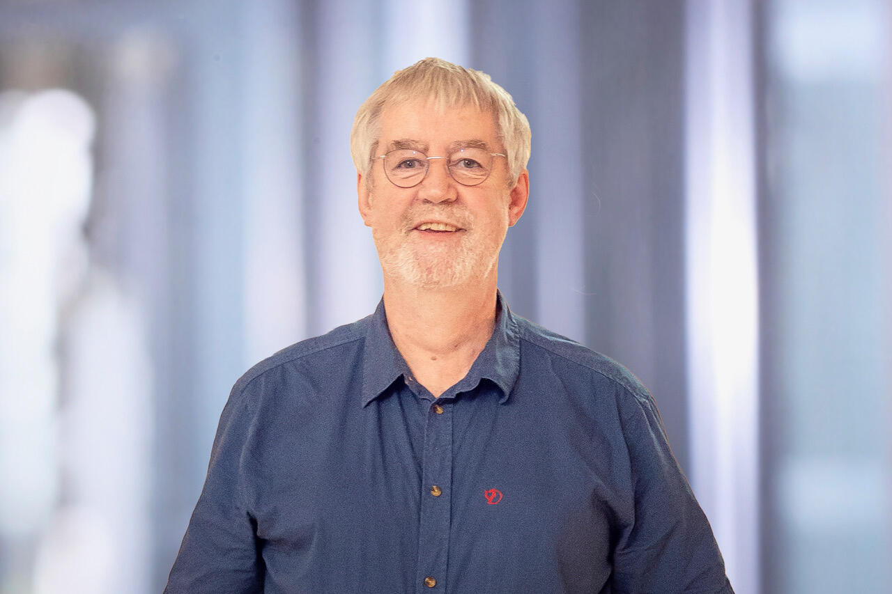 Peer Gunnar Knacke
