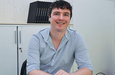 Kevin Lütje