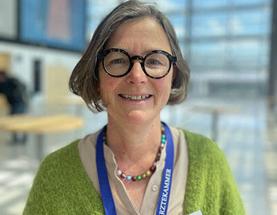 Dr. Christine Schwill