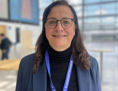 Prof. Doreen Richardt