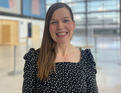 Dr. Victoria Witt