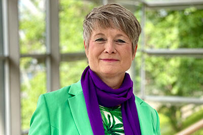 Dr. Gisa Andresen