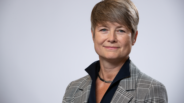 Dr. Gisa Andresen