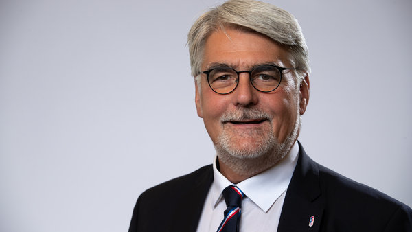 Prof. Dr. Henrik Herrmann
