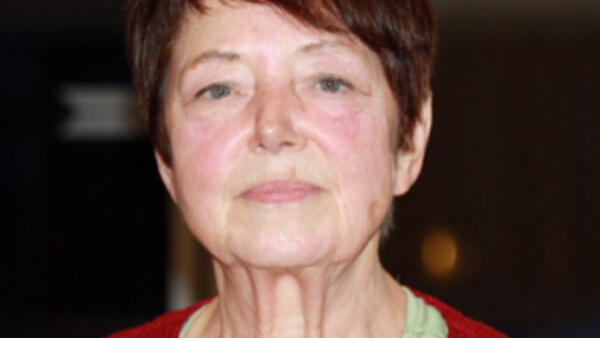 Barbara Berger
