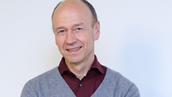 Prof. Dr. med. Klaus Junghanns