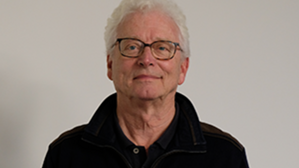 Dr. med. Eberhard Schwarz