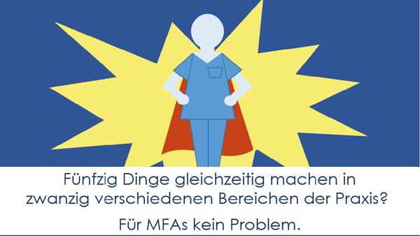 Umfrage MFA