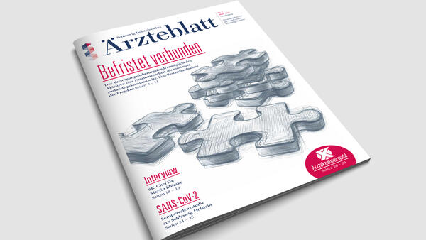 Ärzteblatt - Online