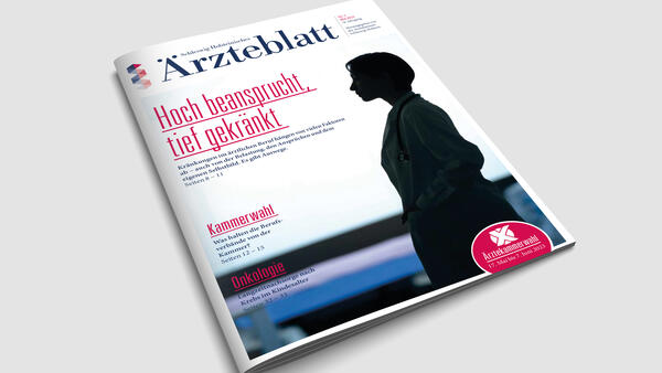 Ärzteblatt - Online