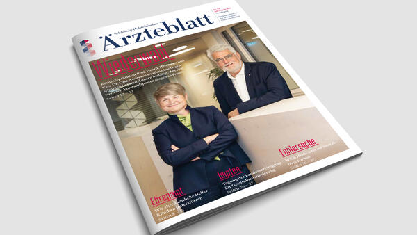 Ärzteblatt - Online