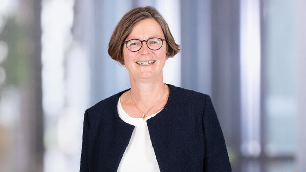 Christine Schwill