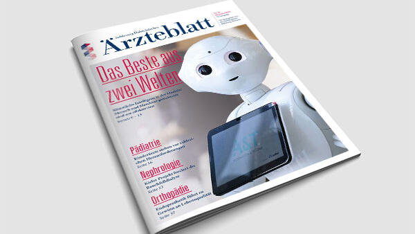 Schleswig-Holsteinisches Ärzteblatt 12 2023