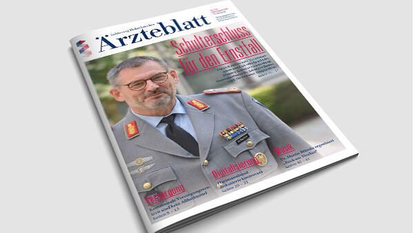 Schleswig-Holsteinisches Ärzteblatt 7/8 2025