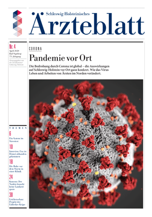 Schleswig-Holsteinisches Ärzteblatt