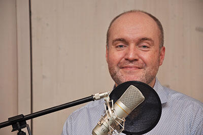Daniel Pleger
