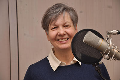 Susanne Bechert