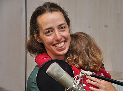 Dr. Lara Kolk