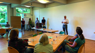 Workshop