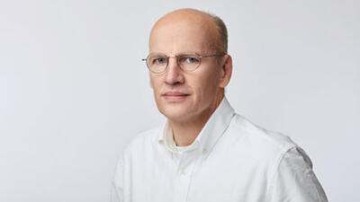 PD Dr. Tilman von Spiegel