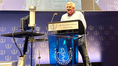 Dr. Norbert Jäger