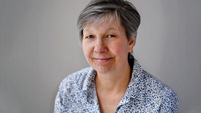 Susanne Bechert