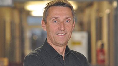 Prof. Axel Hauschild